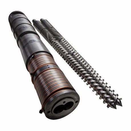 conical twin screw(1)